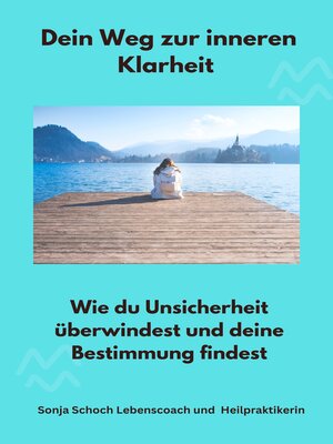 cover image of Dein Weg zur inneren Klarheit
